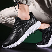 Trendy Male Youth All-Match Light Shoes