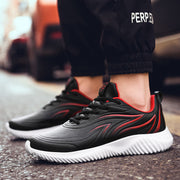 Trendy Male Youth All-Match Light Shoes