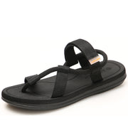 Summer Sandals Male Couple Beach Shoes Home Slippers