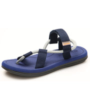 Summer Sandals Male Couple Beach Shoes Home Slippers